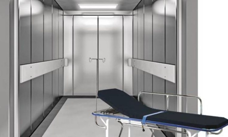 Hospital Elevators