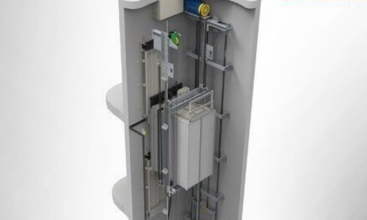 Machine Room-Less (MRL) Elevators