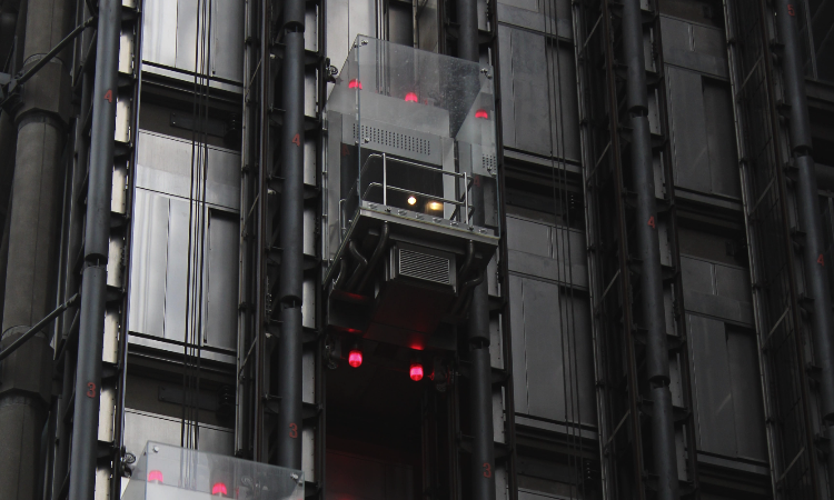 Observation Elevators