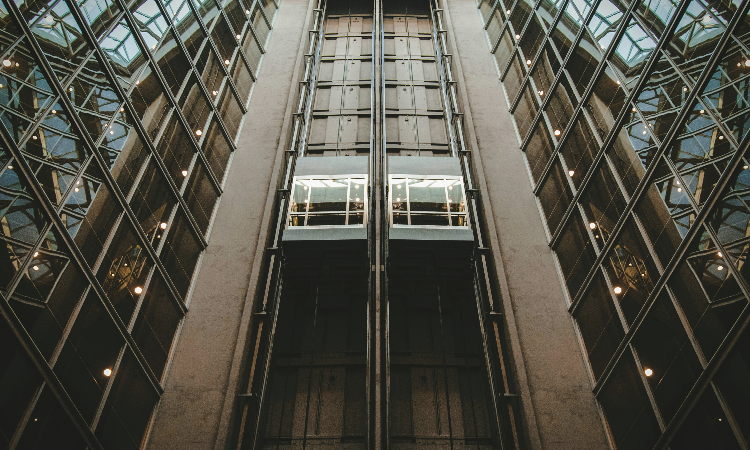 Panoramic Elevators